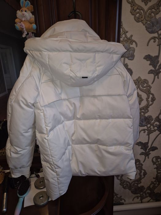 Продам куртку зимнюю
