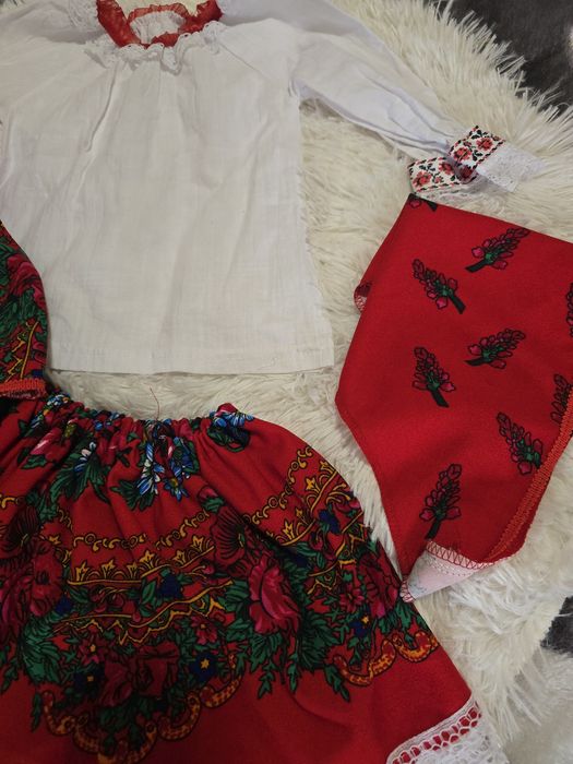 Costum tradițional