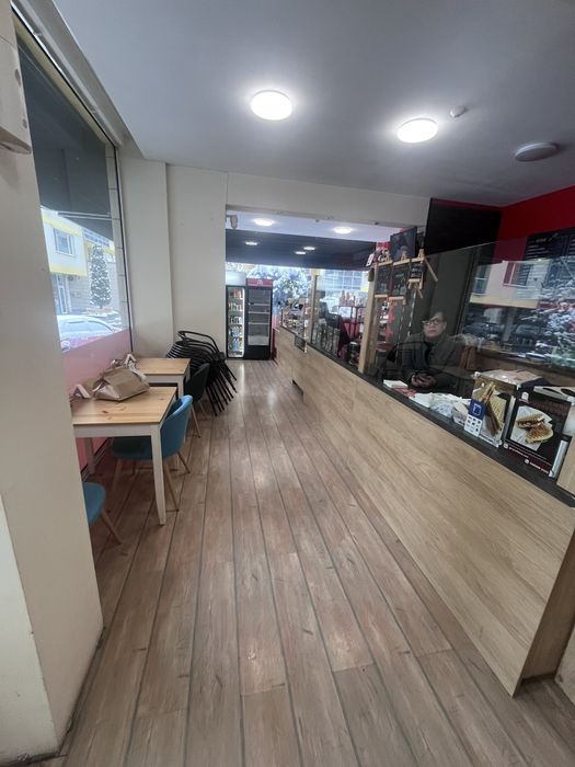 Продава се Заведение в София, Борово - 69 кв.м за 450 €/кв.м - Снимка #2