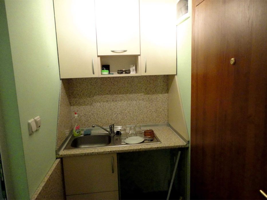 Отдавам апартамент под наем, гр. Варна, едностаен, район ВИНС- 600 лв.