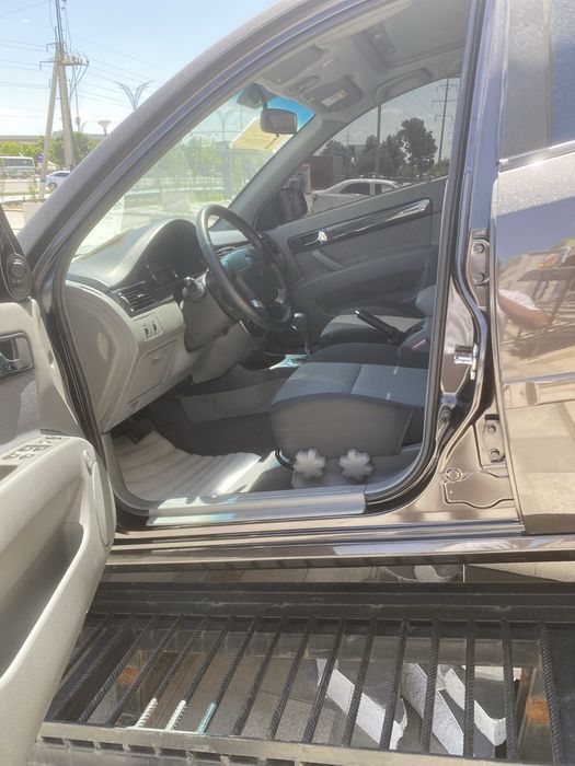 chevrolet jentra