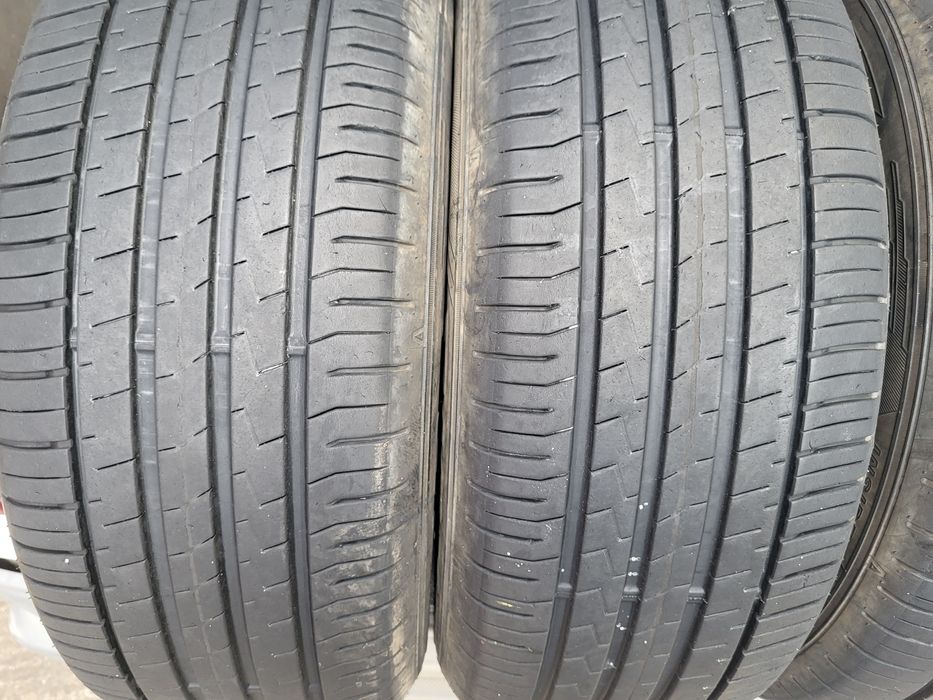 4бр 235/60/16  за джип 4х4 запазени