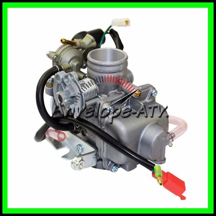 CARBURATOR ATV 250 300 compatibil Carburator LINHAI CFMOTO 250 BLADE