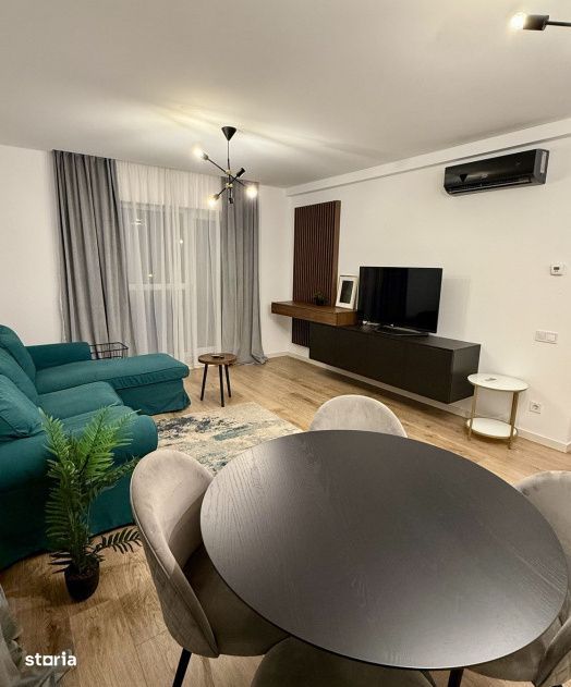 2 Camere | Pantelimon | Centrala proprie | etaj 8/11 | 55 mp |