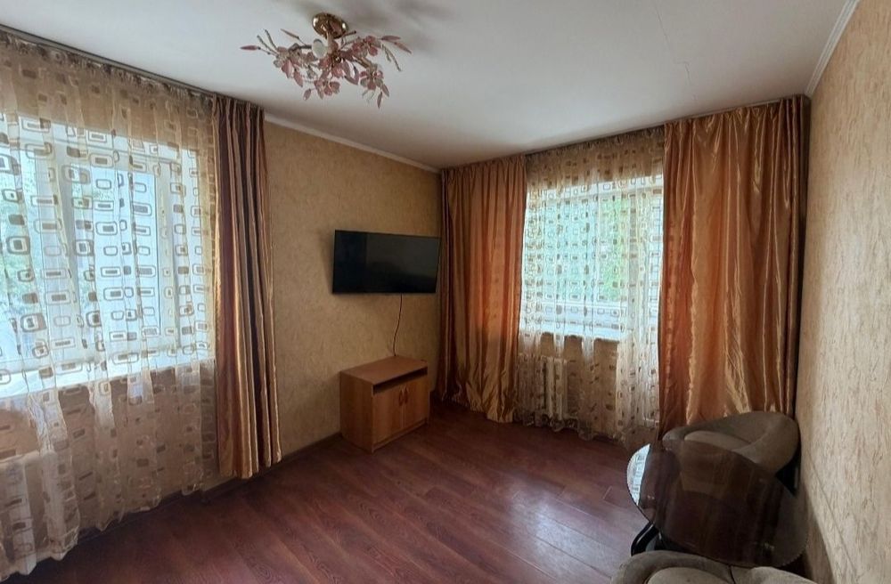 Продам 1 комн.квартиру. Центр.