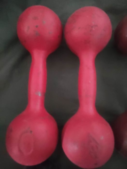 Продавам стари съветски гирички