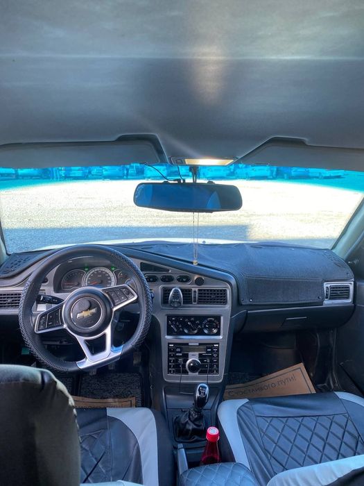 Марка: Nexia 2 Dons lyuks kanditsioner
Йили: 2014
Позиция: Механик гид