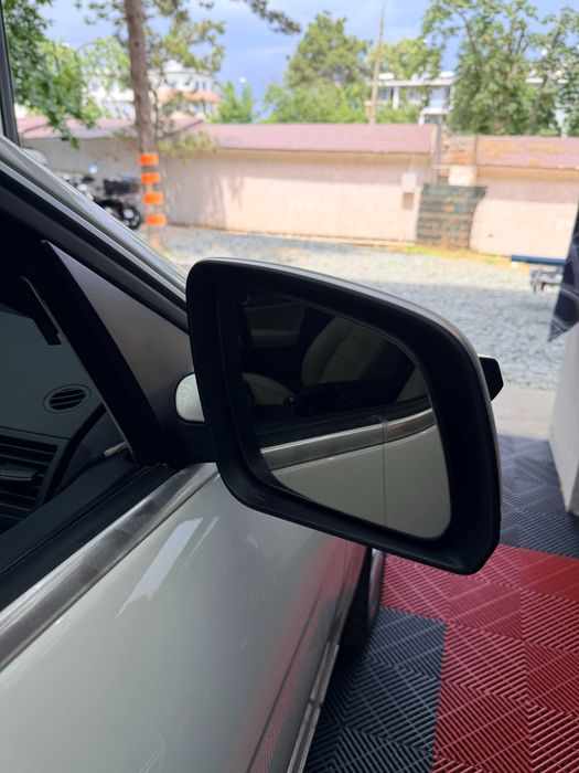 Set Oglinzi Originale Complete Mercedes C Class W204