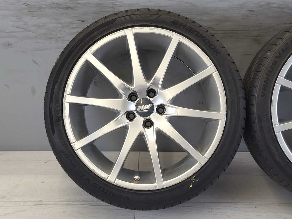 Roti/Jante VW 5x100 225/40 R18 Golf 4; Seat;Audi; Skoda; Toyota;Subaru