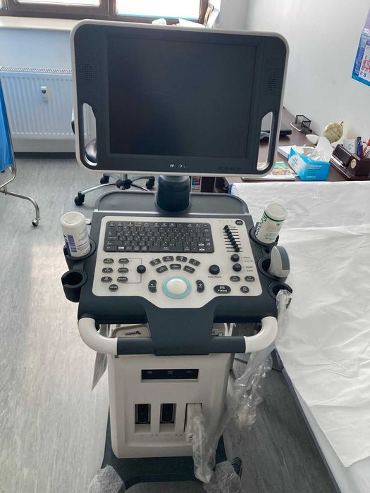 Ехограф Mindray DC 30