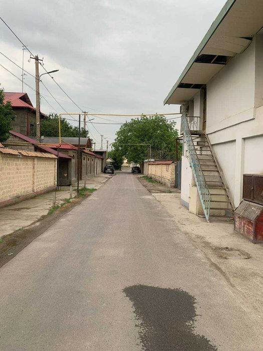 Выкуп! цех сотилади Сергели, электр, 380, газ, сув, канализация бор
