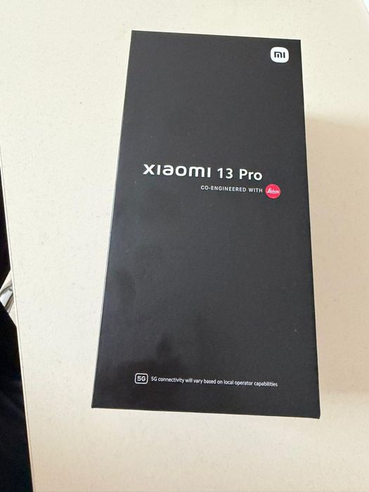 Xiaomi 13 pro 12/512