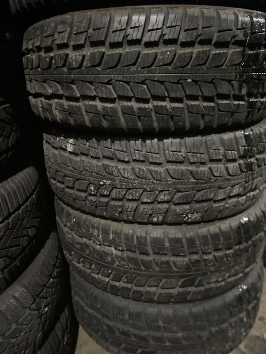 Шиналар бар бу хабарласыныздар