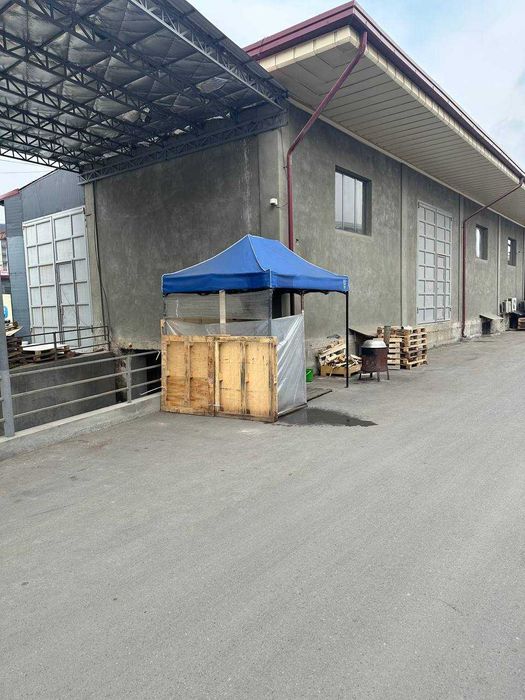 Арендага берилади склад