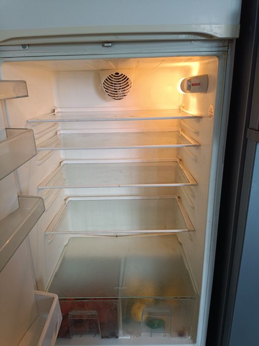 Холодильник Bosch