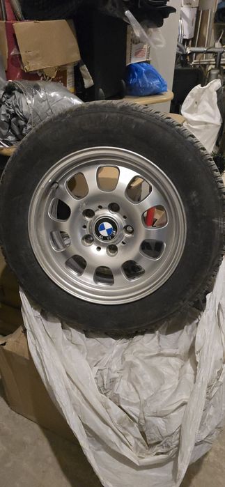 Джанти за БМВ BMW 15