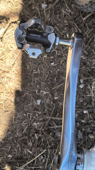 Велосипед Ridley crosswind
