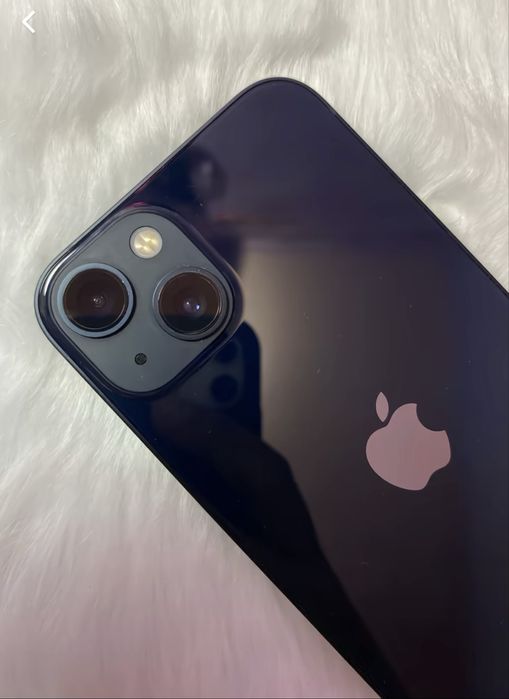 Iphone 13 128 гб жагдайы жаксы царапина жлк