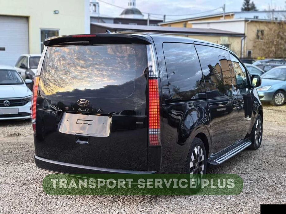 Oʻzbekiston boʻylab istalgan manzildan transfer xizmati Hyundai Staria