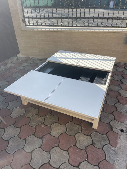 Masă lemb din Italia