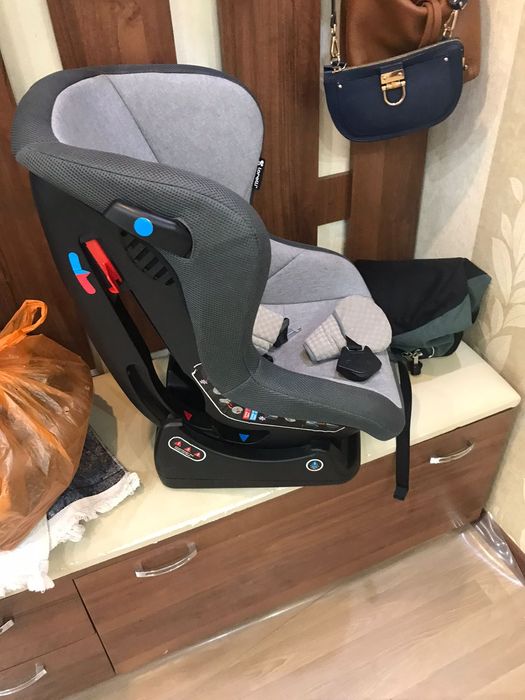 Автокресло детское