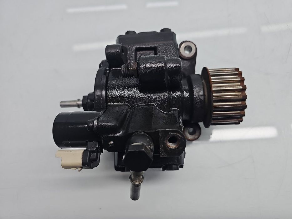 Pompa inalta presiune Renault Megane 3 [Fabr 2008-2015] 167002413R 1.5