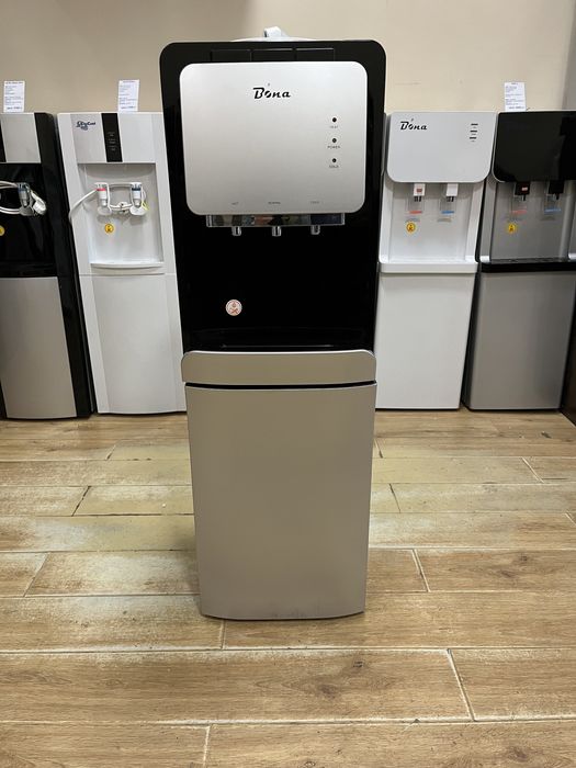 Кулеры Диспенсеры