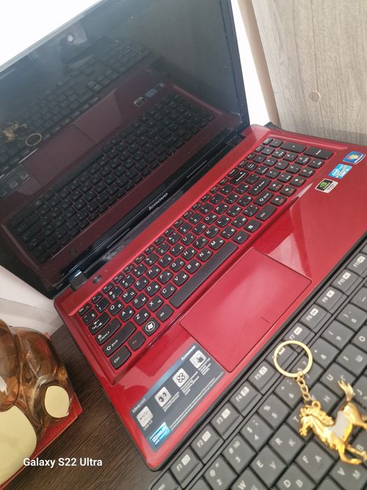 Ноутбук Lenovo i3
