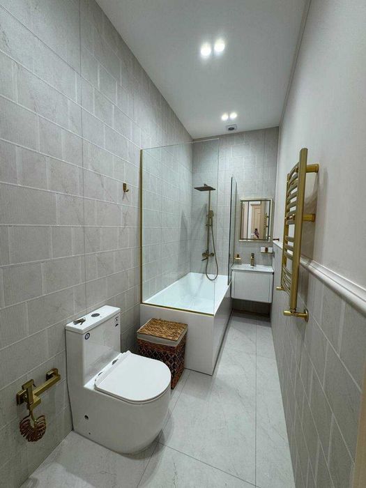 Продается квартира 6 комнатной квартиры в  ЖК Barocco в  Юнусабаде
