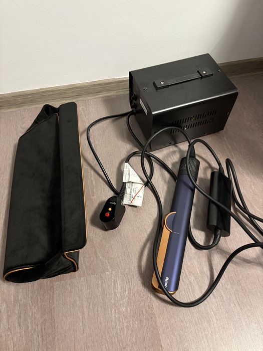 Dyson airstrait HS06 SUA