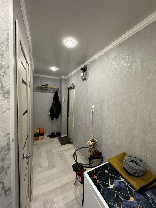 есть торг,и наличный расчет