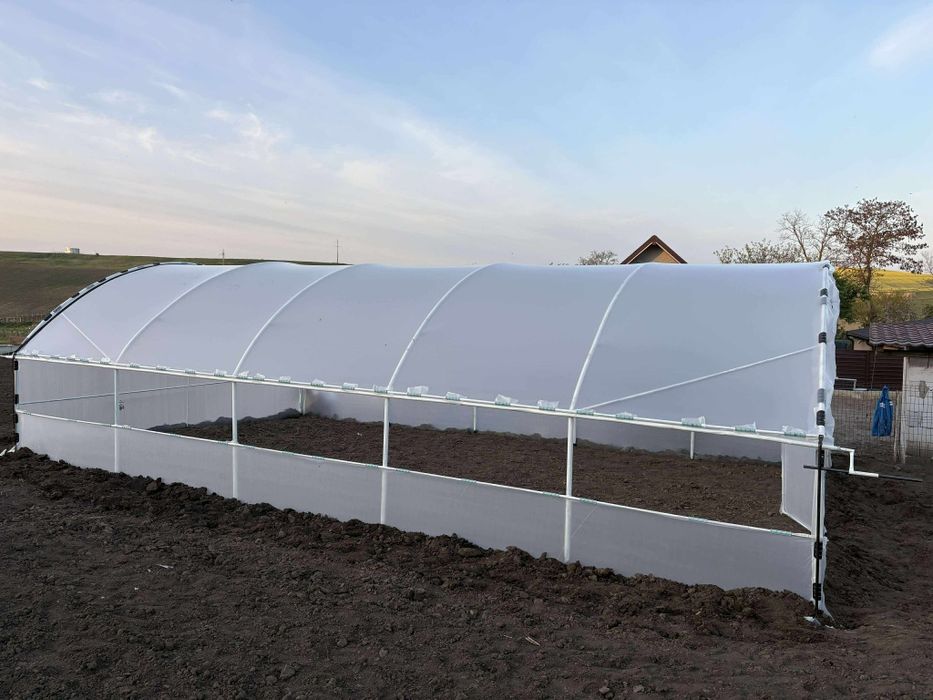 Solare  profesionale confectionat din Țeavă