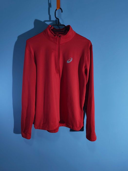 ASICS Блуза/Мъжка S