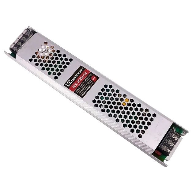 Блок питание 12V