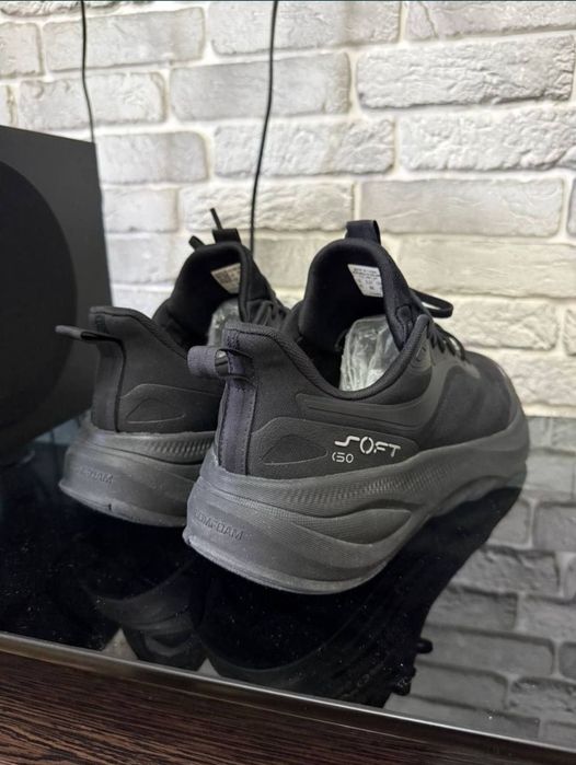 Оригинальные кроссовки Li-Ning Soft Go