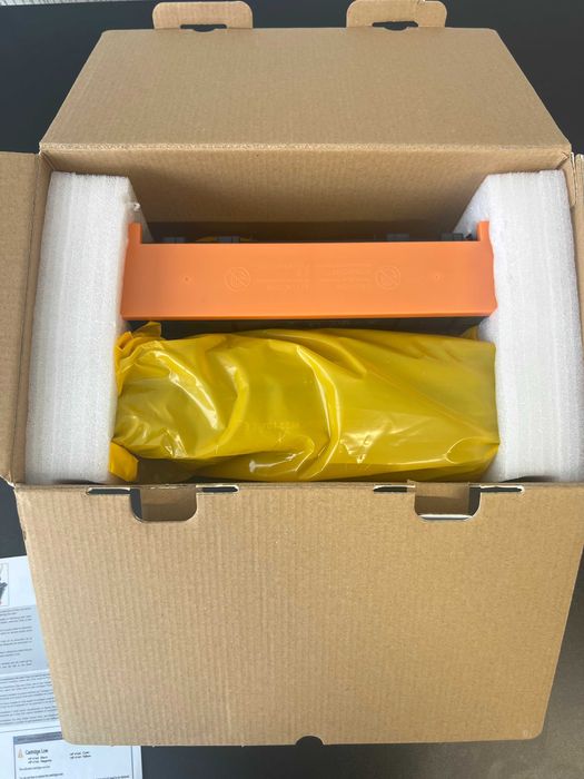 тонер касети за HP 207A (W2210A) - 4 цвята заместители на HP 207A