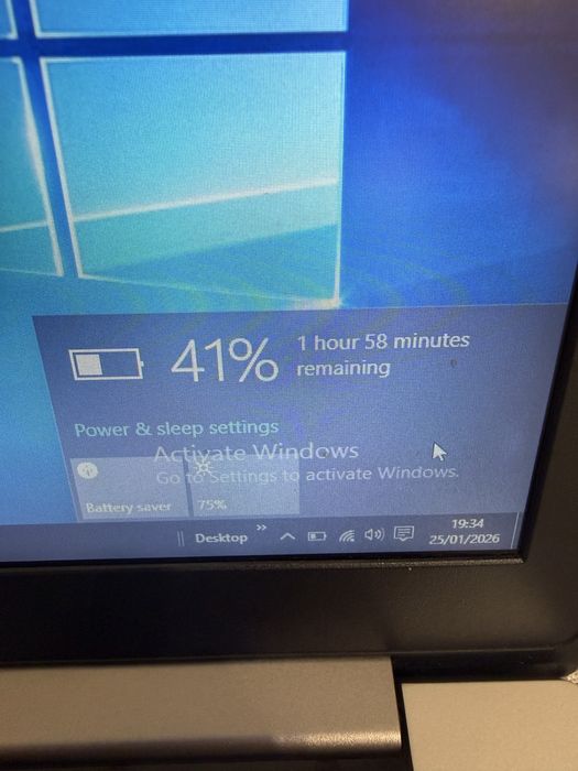 Laptop Lenovo ideapad si Samsung Notebook