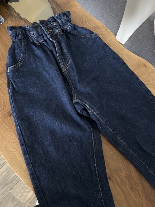 Дънки Zara/Pull&Bear