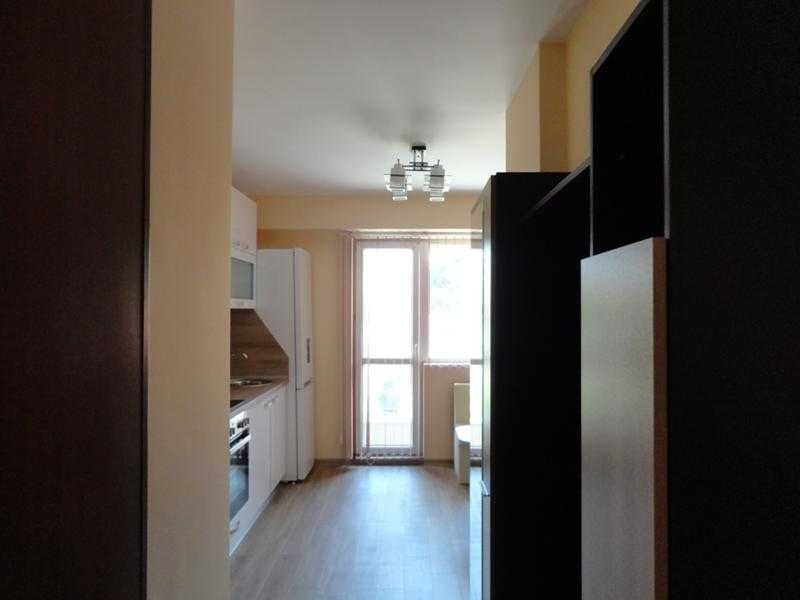 Дава се под наем Двустаен апартамент в София, Надежда 2 - 48 кв.м за 458.49 € - Снимка #3