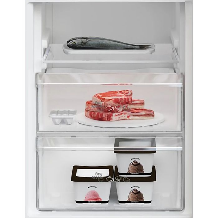 Combina frigorifica arctic