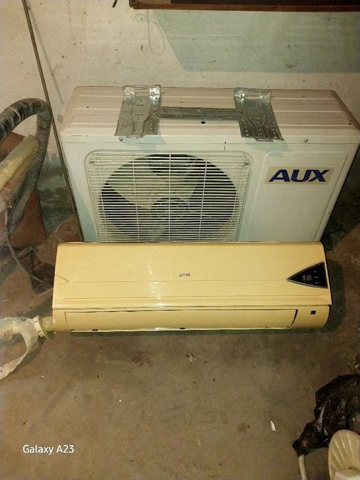 Кондиционер AUX 40000