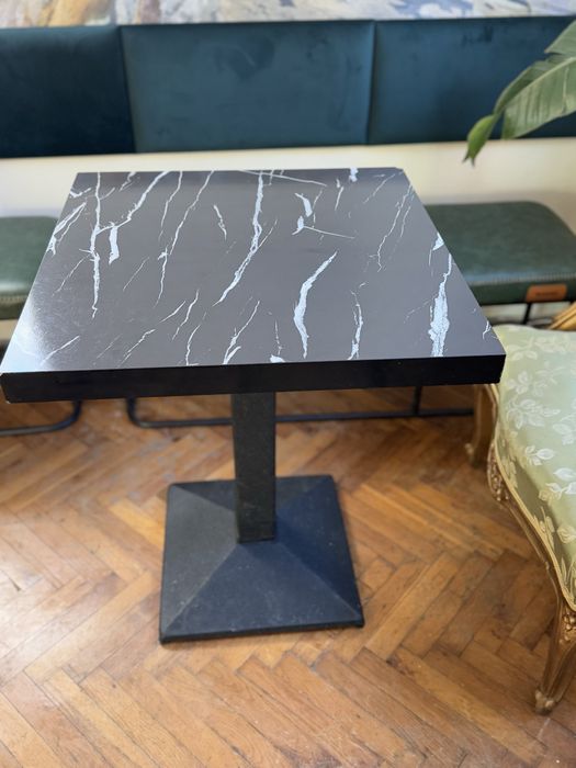 Masa de cafea/ de cafenea