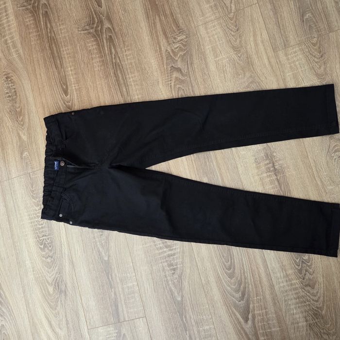 Lot 2 perechi de blugi slim
