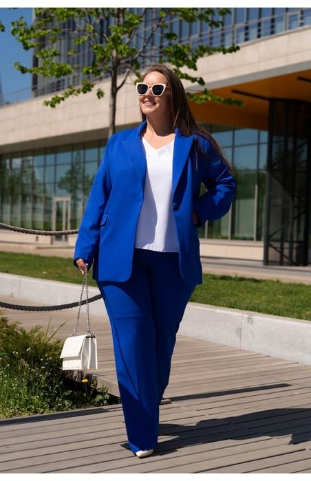 Новый брючный 58 размер