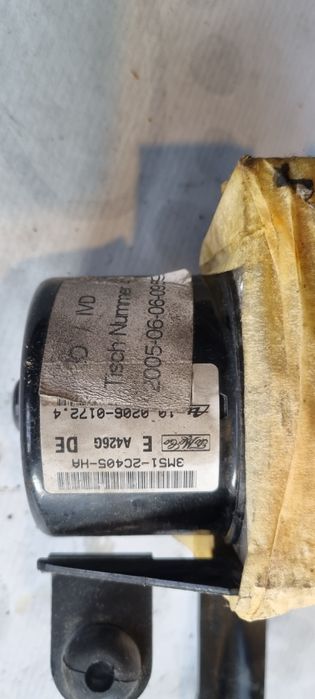 ABS Помпа Ford Focus, C Max, Mazda 3