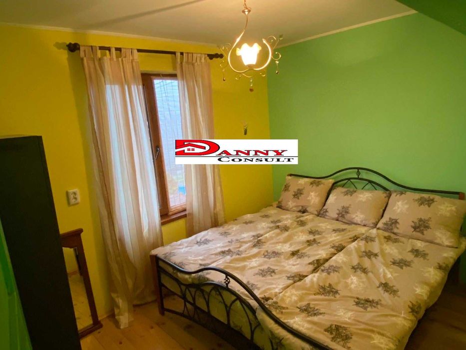 Реновирана къща за продажба в с. Коевци - обл. Велико Търново