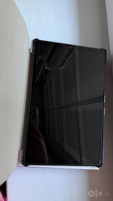Планшет Lenovo Tab M10 FHD Plus