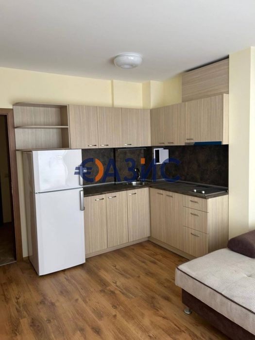 Продава се Двустаен апартамент в с. Равда, Област Бургас - 59 кв.м за 1063 €/кв.м - Снимка #2