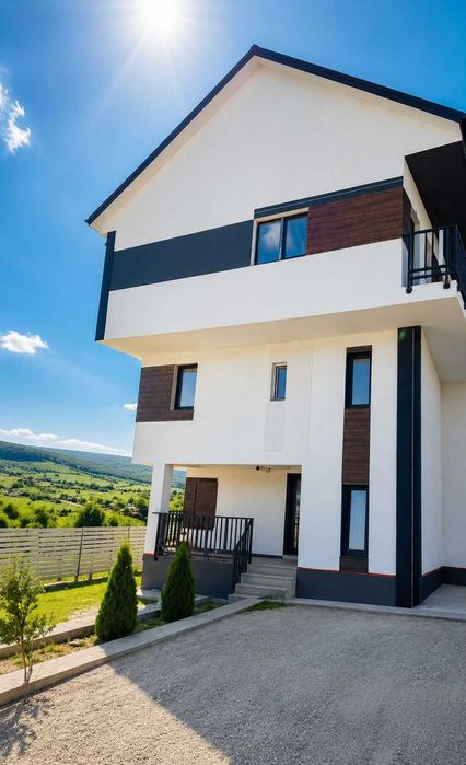 Apartament 2 camere Rediu