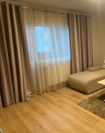 Draperii  living